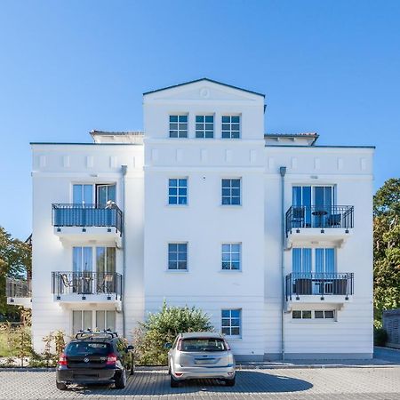Residenz Von Flotow Wohnung 14 Heiligendamm Eksteriør billede