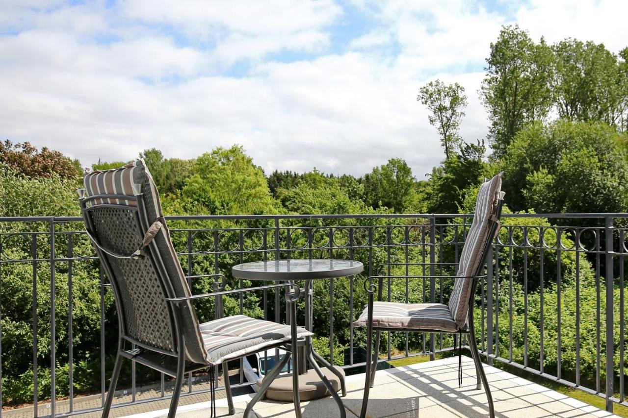 Residenz Von Flotow Wohnung 14 Heiligendamm Eksteriør billede